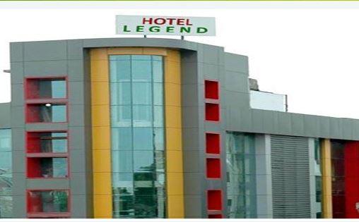 Hotel Legend